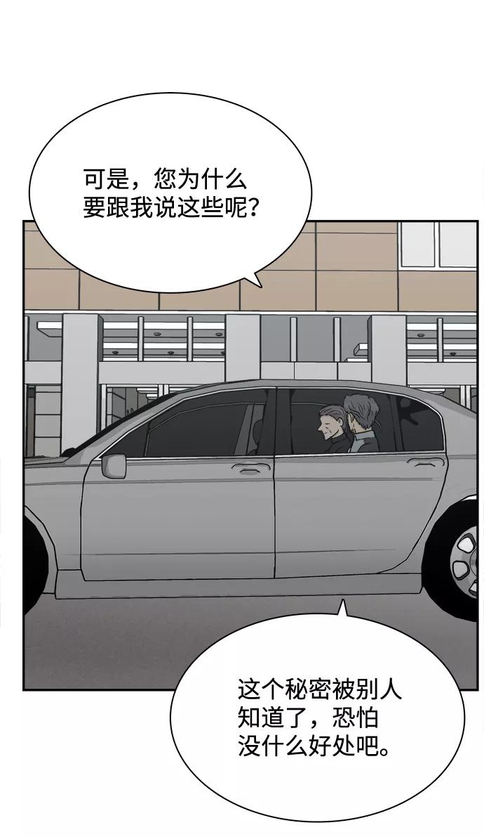 《God楼主》第28话 第47页