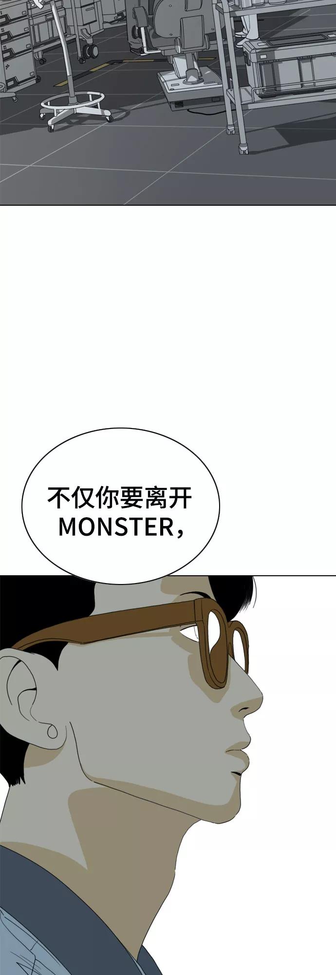 《MONSTER》第29话 第39页