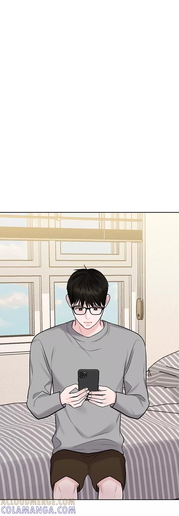 《你不是我的理想型》[第29话] 真心和误会 第105页