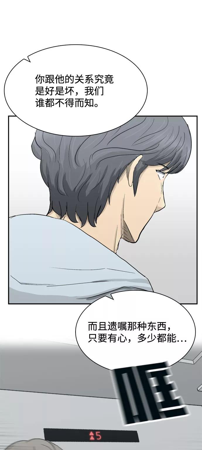 《God楼主》第2话 第150页
