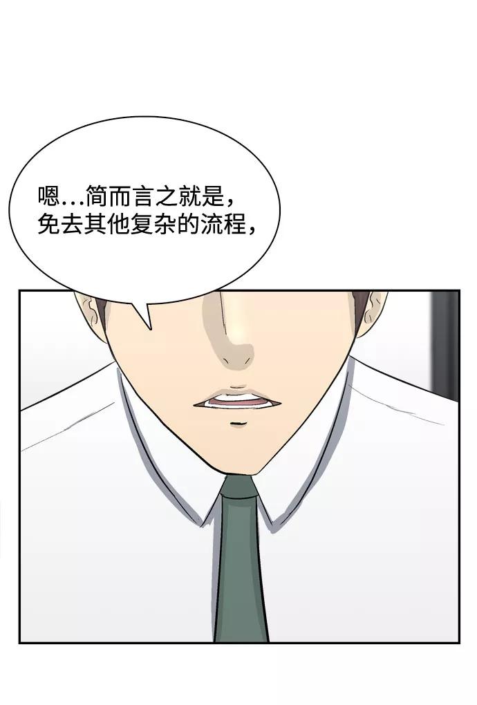 《God楼主》第2话 第6页