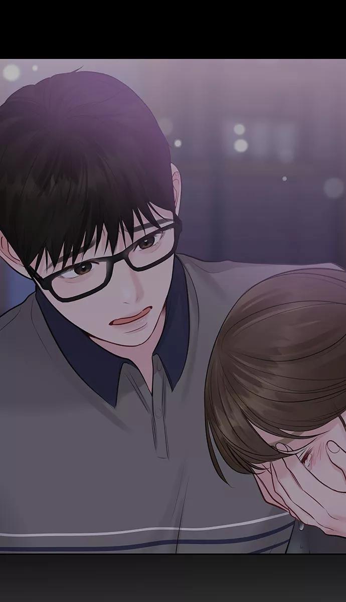 《你不是我的理想型》[第30话] 误会的陷阱 第99页