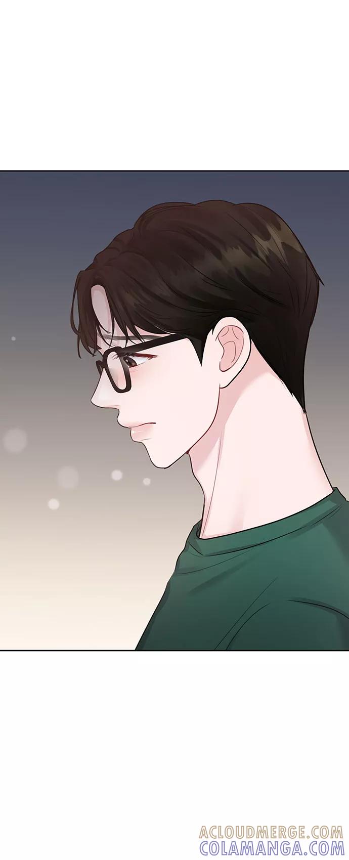 《你不是我的理想型》[第30话] 误会的陷阱 第97页