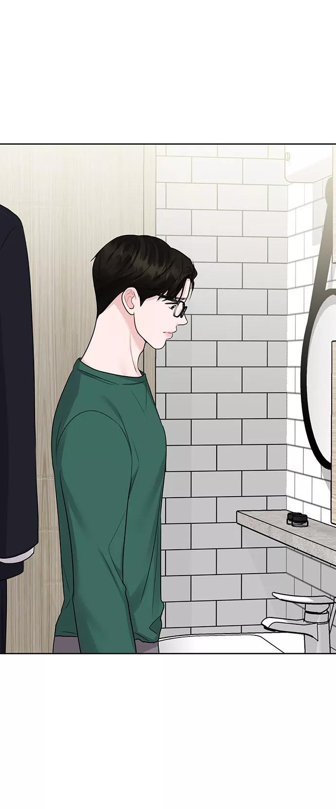 《你不是我的理想型》[第30话] 误会的陷阱 第102页
