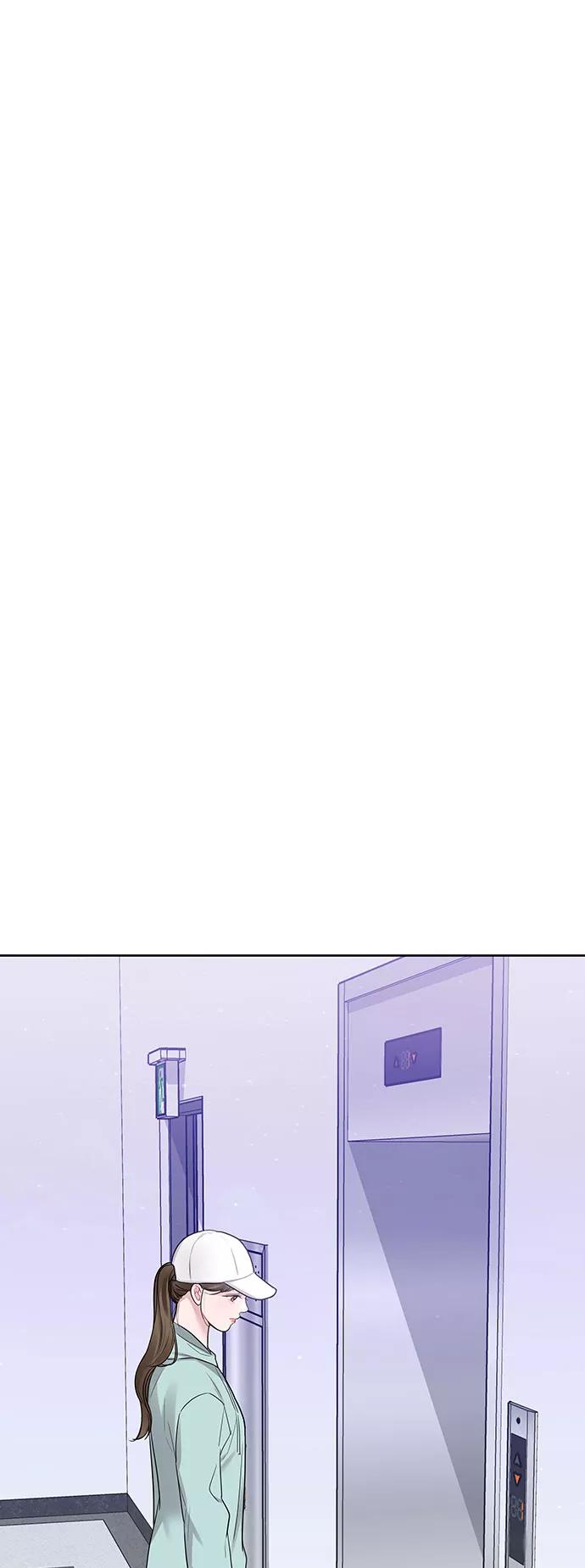 《你不是我的理想型》[第30话] 误会的陷阱 第124页