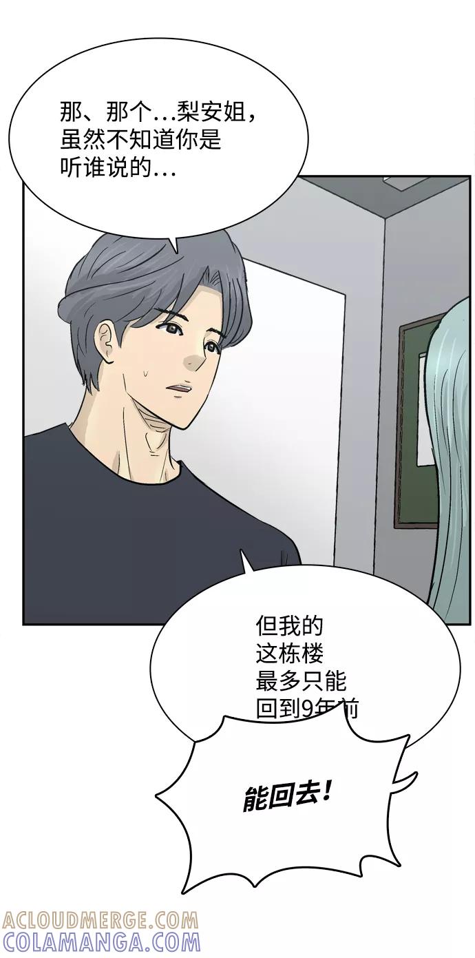 《God楼主》第29话 第94页