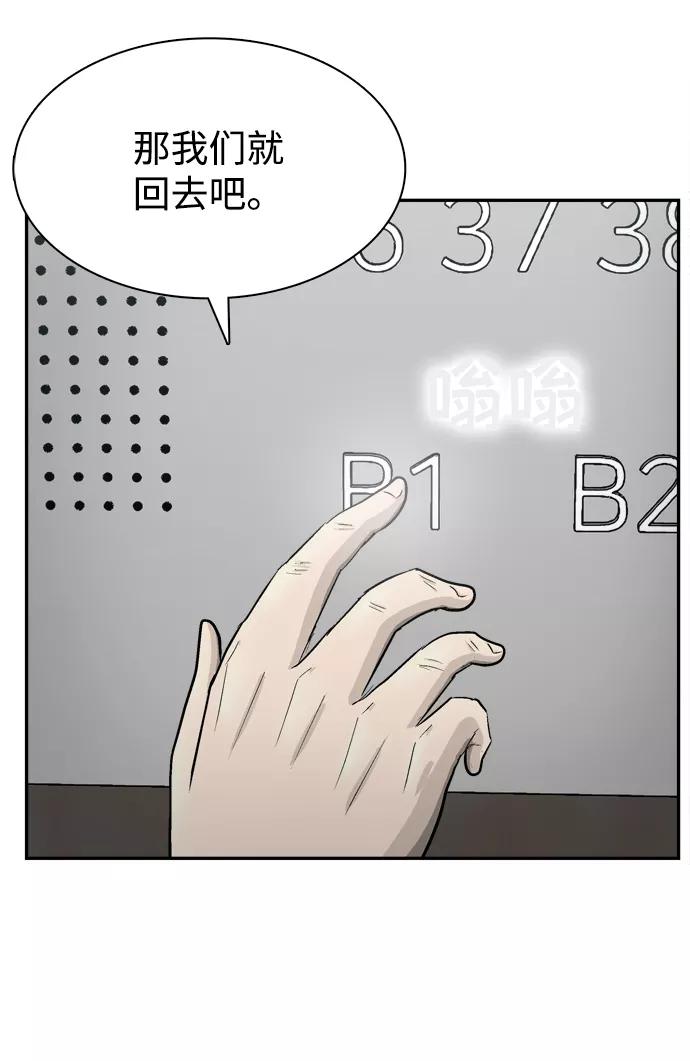 《God楼主》第29话 第47页