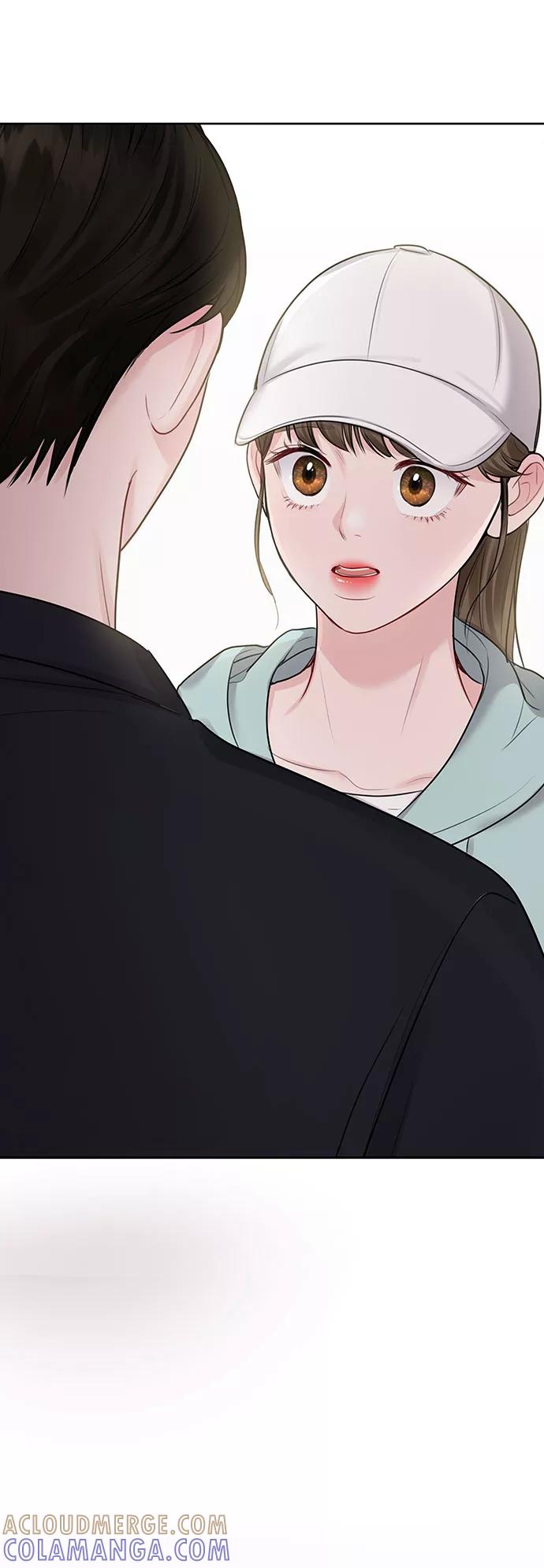 《你不是我的理想型》[第30话] 误会的陷阱 第133页