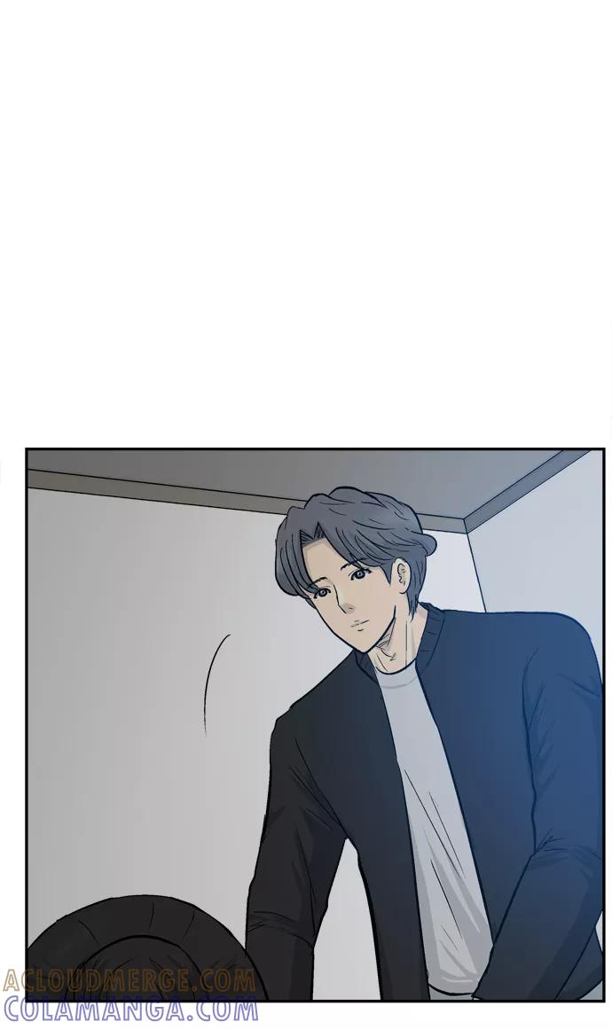 《God楼主》第29话 第43页