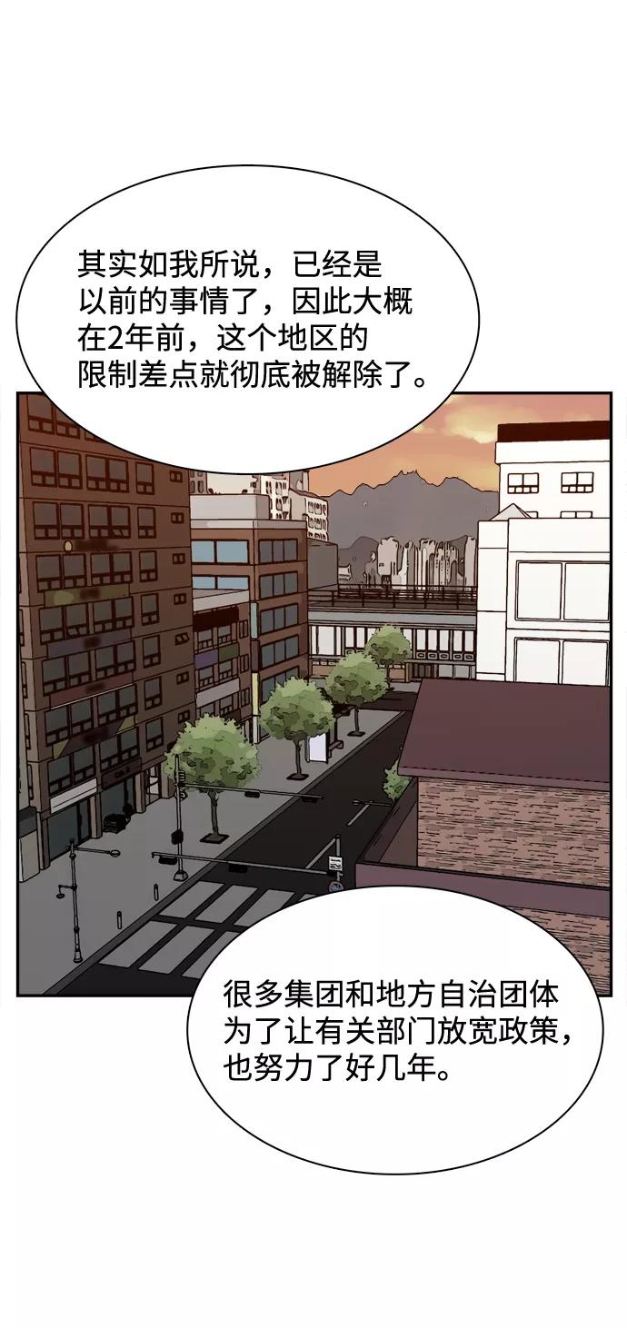 《God楼主》第30话 第64页