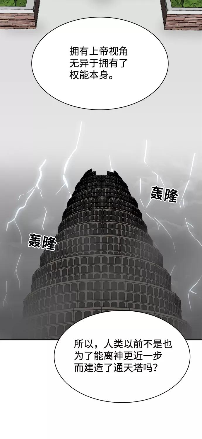 《God楼主》第30话 第28页