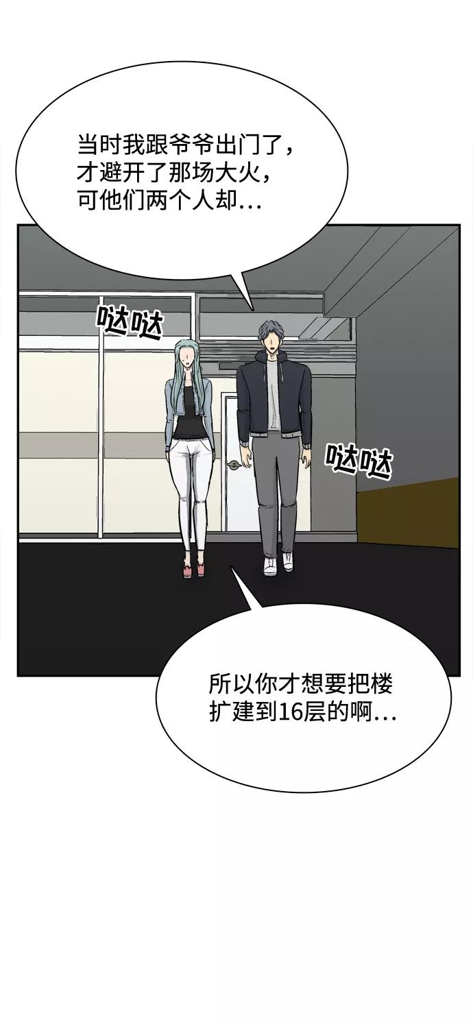 《God楼主》第30话 第40页