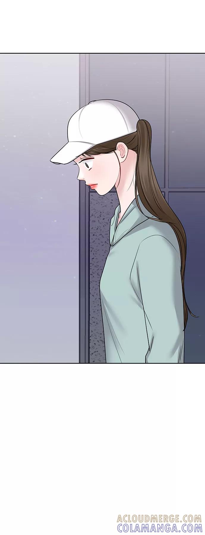 《你不是我的理想型》[第31话] 怎么会有这种事 第49页