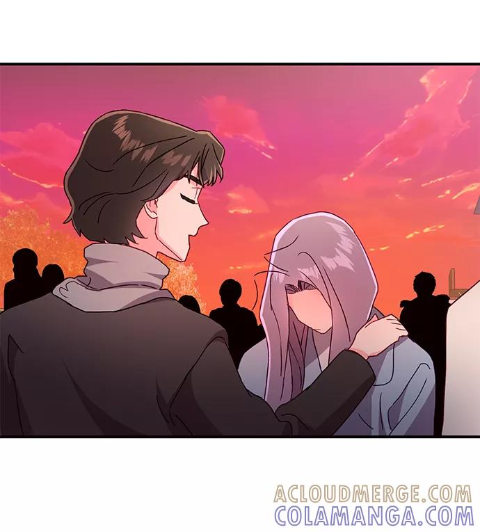 《今日的维纳斯》第31话 第37页