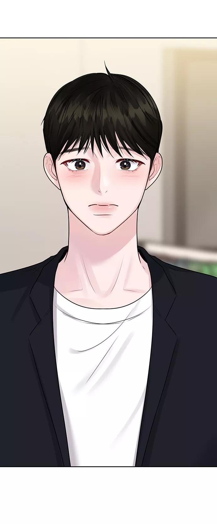 《你不是我的理想型》[第32话] 感性与理性，就一步之隔 第99页