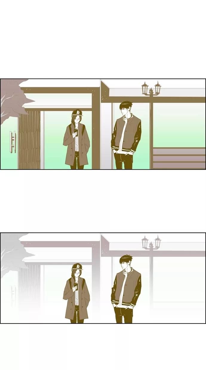 一往无前 [第31话] 经纪公司海选 第6页