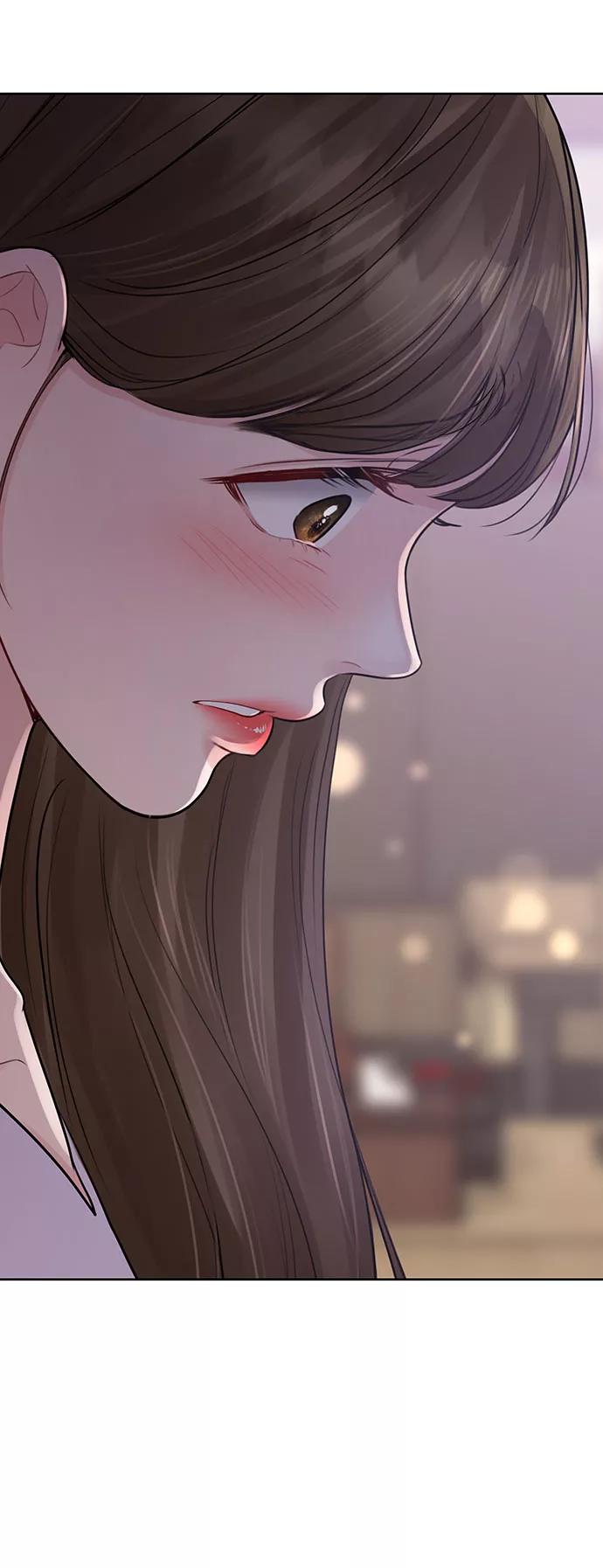 《你不是我的理想型》[第32话] 感性与理性，就一步之隔 第4页