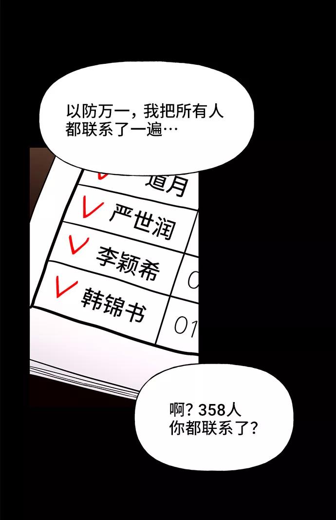 《今日的维纳斯》第32话 第36页