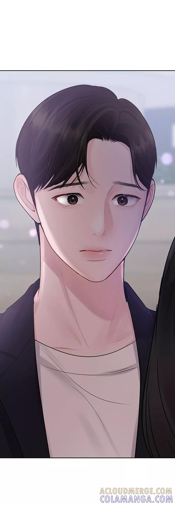 《你不是我的理想型》[第32话] 感性与理性，就一步之隔 第5页