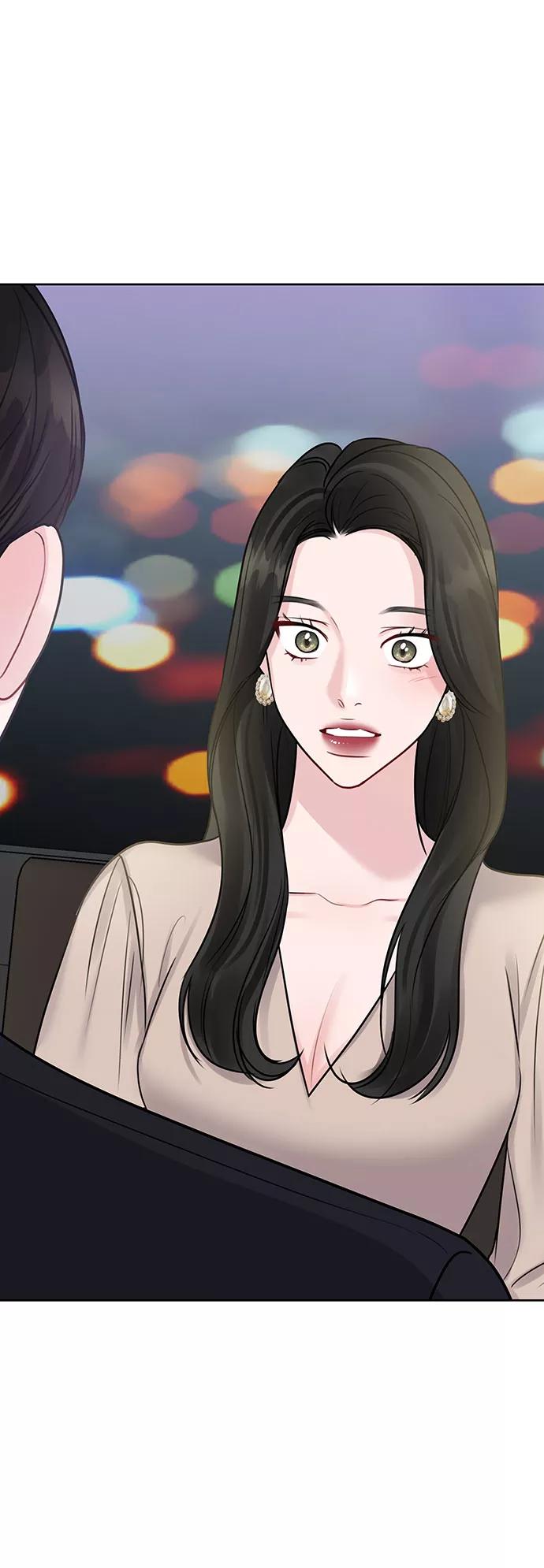 《你不是我的理想型》[第32话] 感性与理性，就一步之隔 第6页