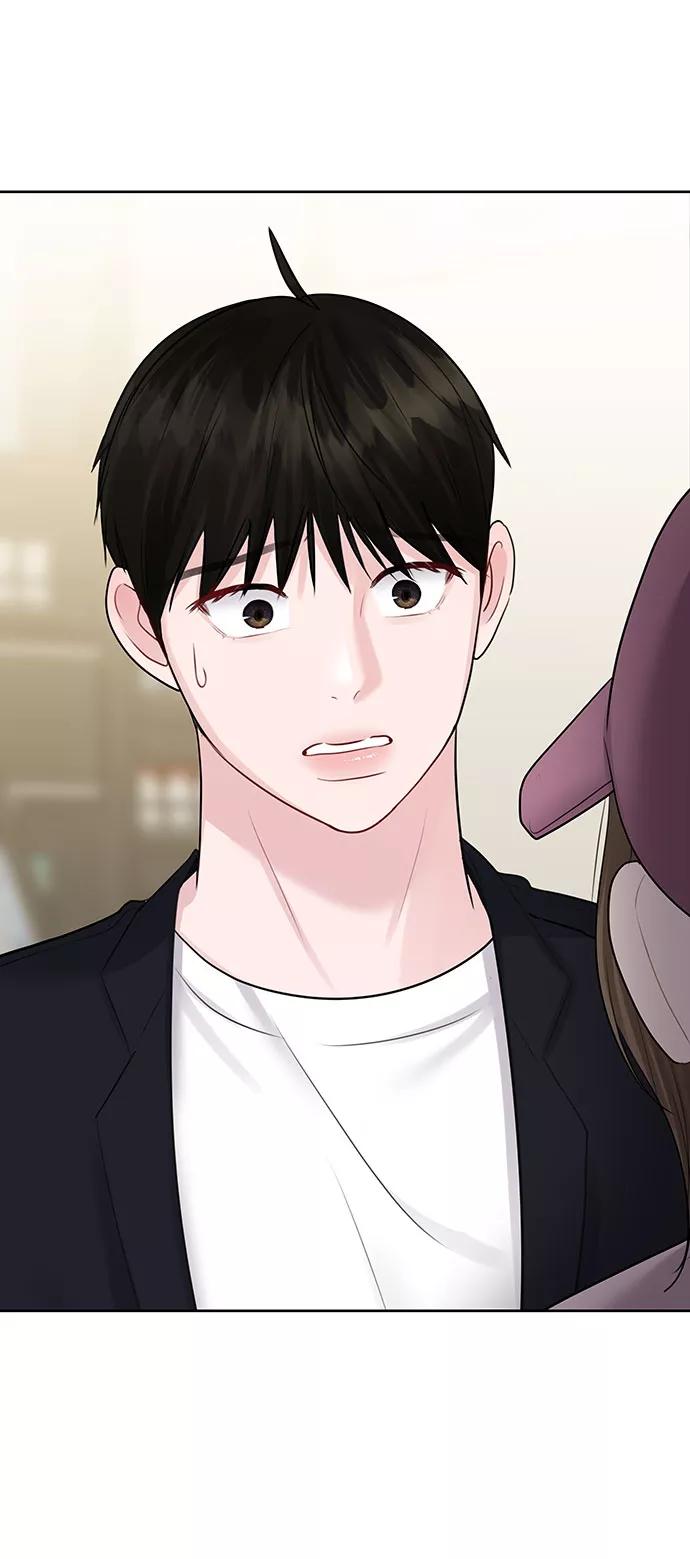《你不是我的理想型》[第33话] 嫉妒的结果 第38页