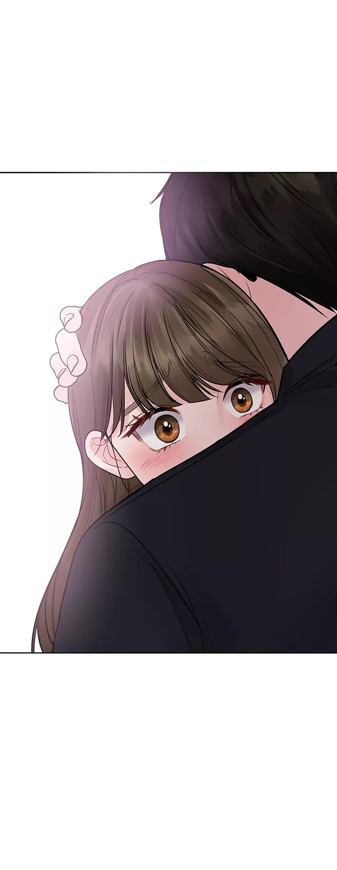 《你不是我的理想型》[第33话] 嫉妒的结果 第132页