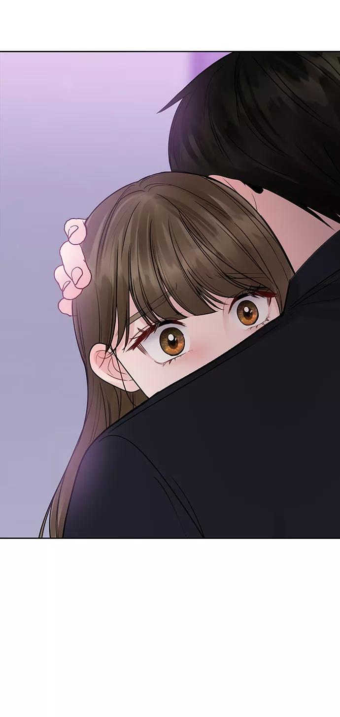 《你不是我的理想型》[第33话] 嫉妒的结果 第130页