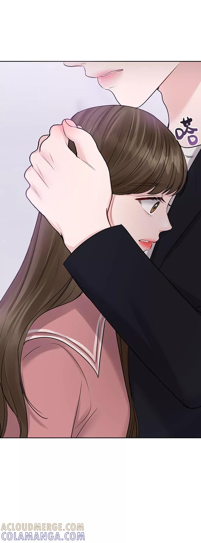 《你不是我的理想型》[第33话] 嫉妒的结果 第125页