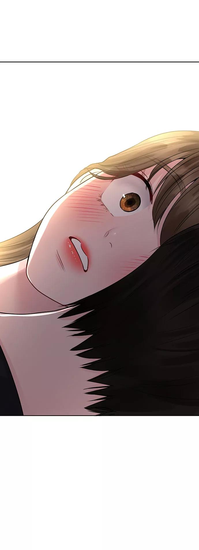 《你不是我的理想型》[第34话] 意想不到的进展 第154页