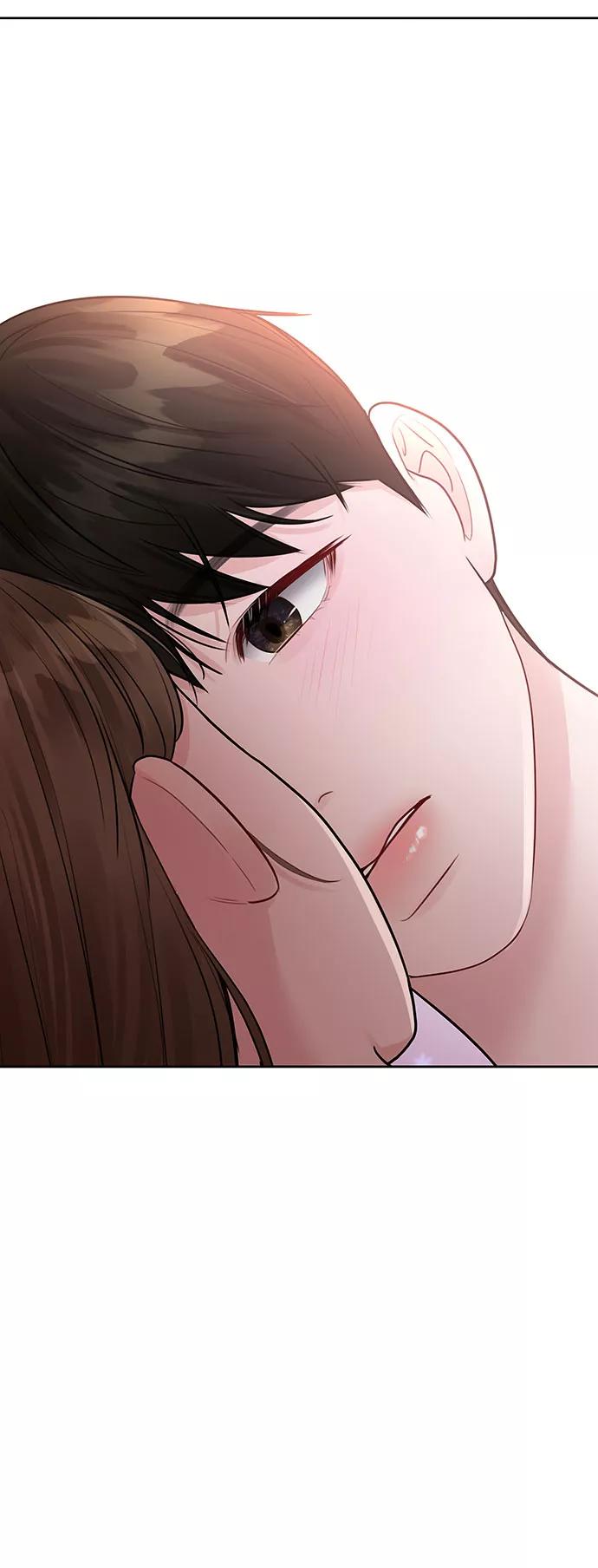 《你不是我的理想型》[第34话] 意想不到的进展 第155页