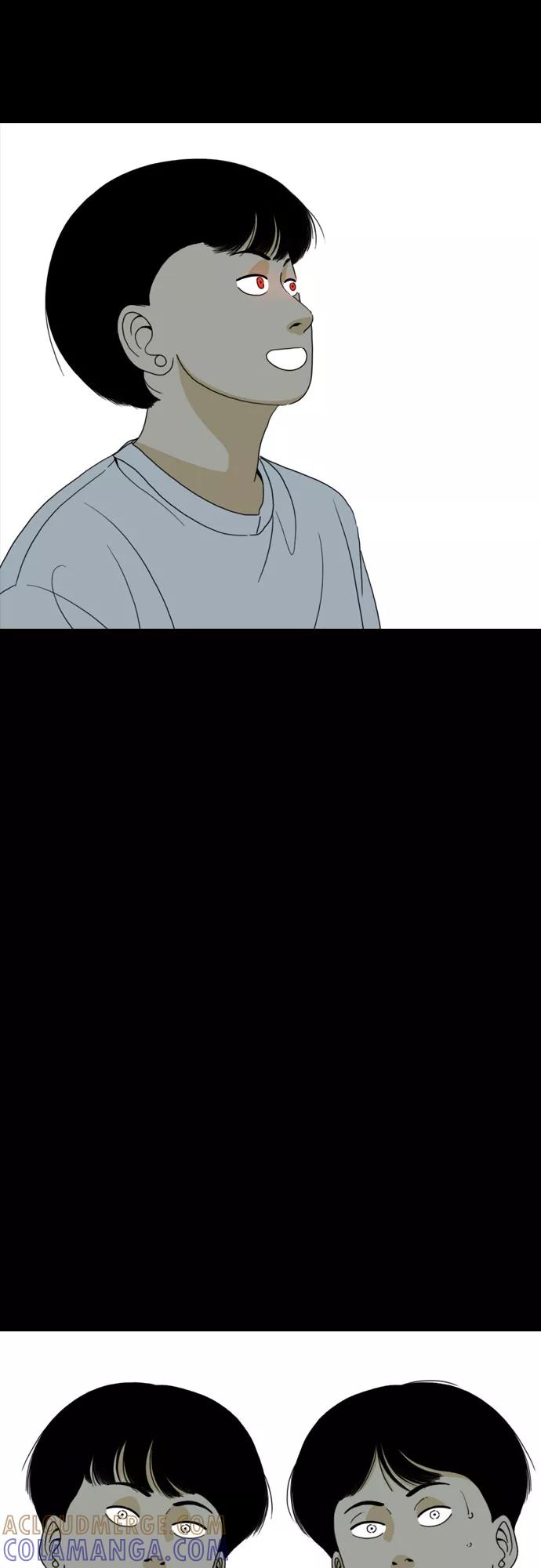 《MONSTER》第34话 第19页