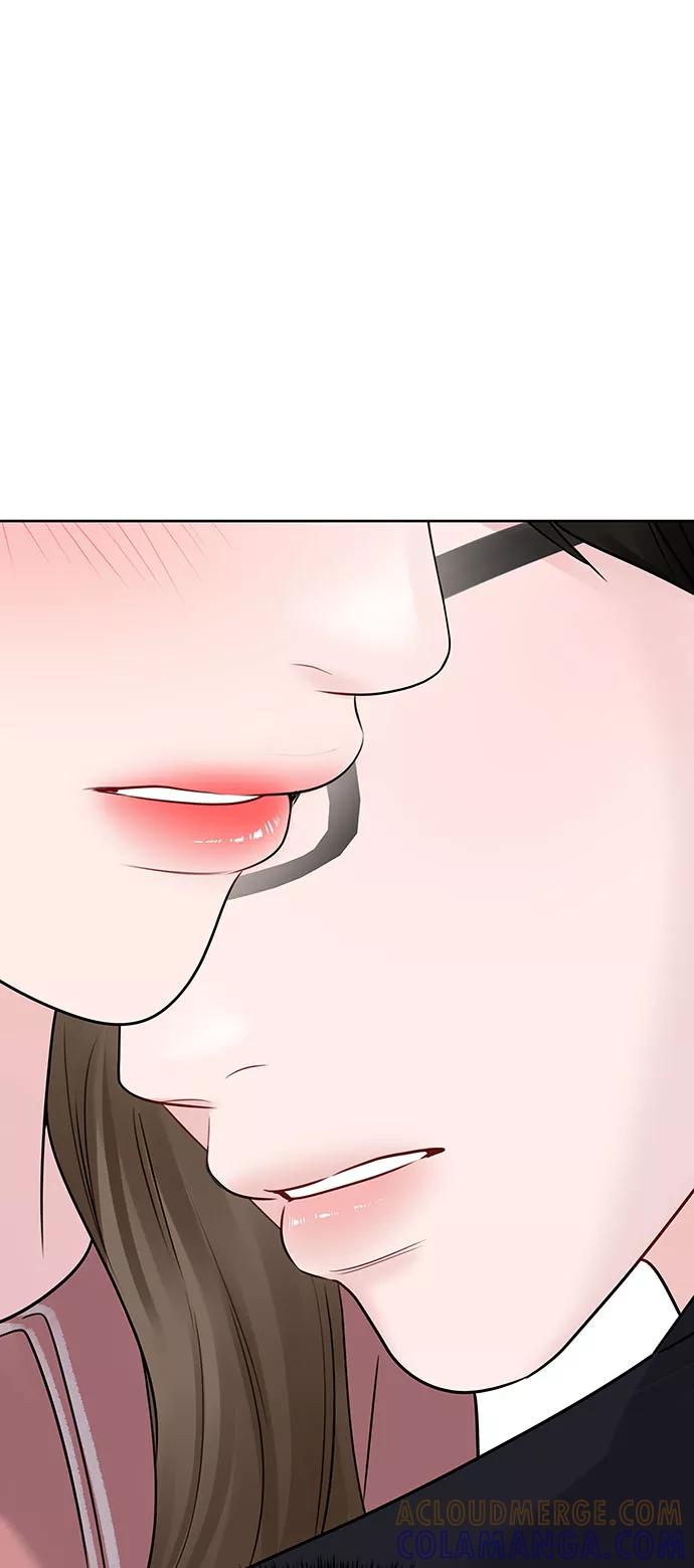 《你不是我的理想型》[第34话] 意想不到的进展 第109页