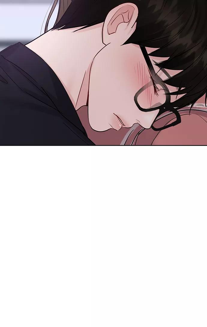 《你不是我的理想型》[第34话] 意想不到的进展 第100页