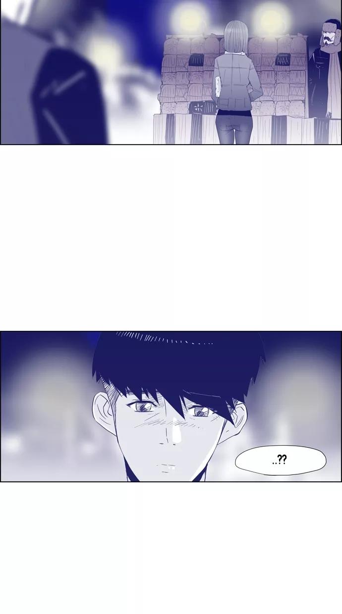 一往无前 [第33话] 自私的家伙 第22页