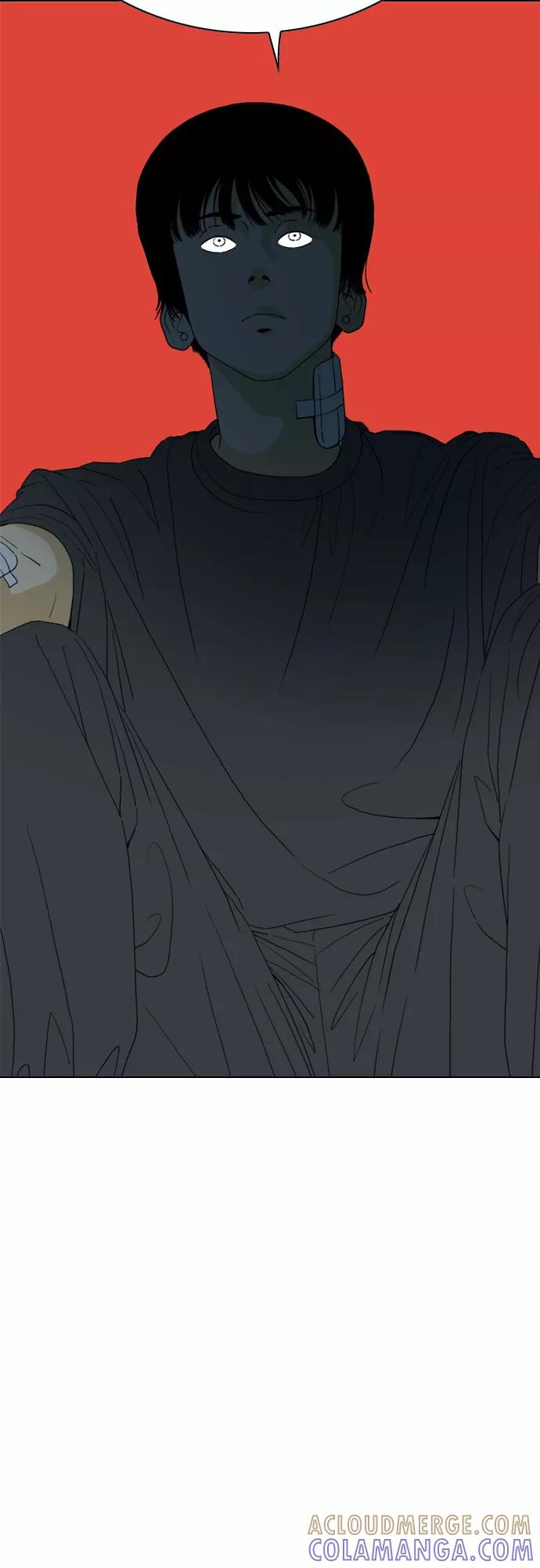 《MONSTER》第34话 第91页