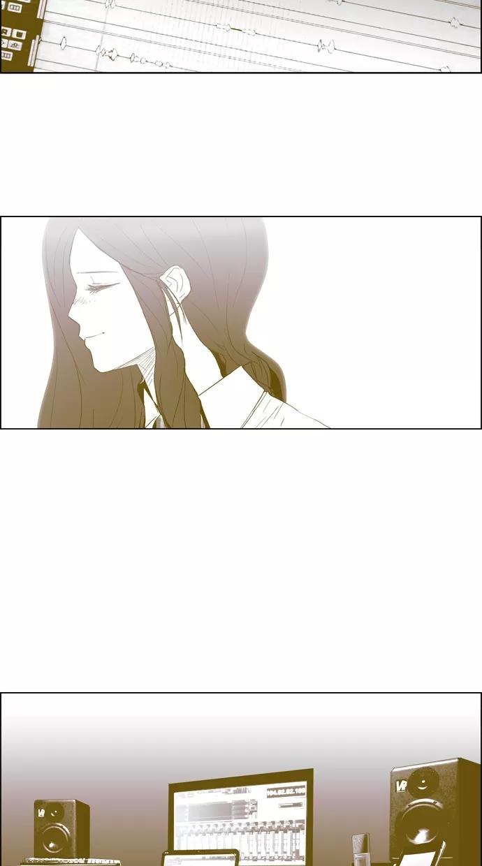 一往无前 [第34话] 还不如直接发火 第18页