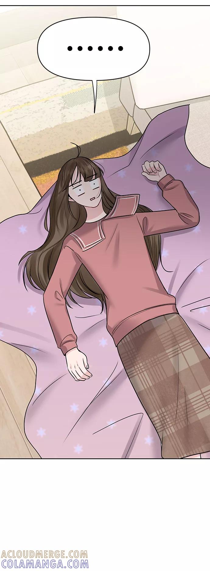 《你不是我的理想型》[第35话] 剧情反转 第73页