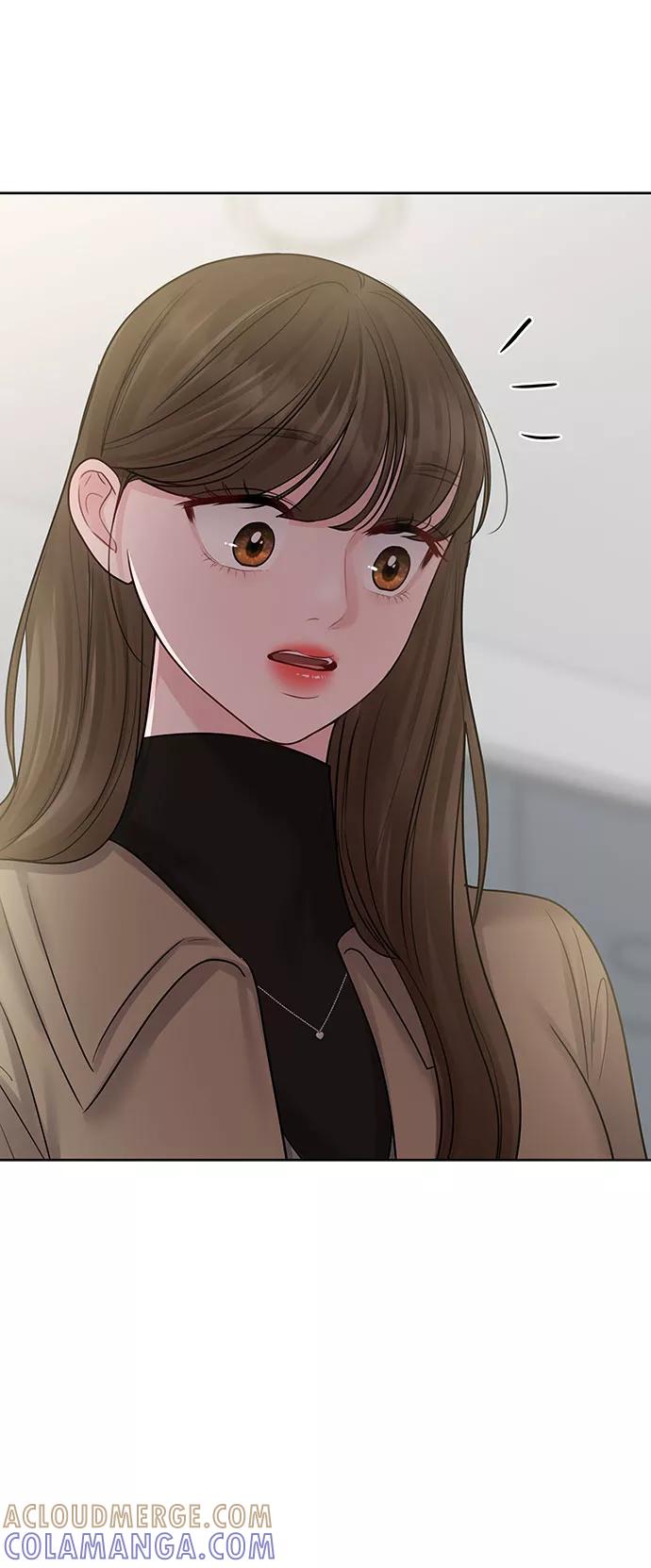 《你不是我的理想型》[第36话] 你是从哪学的这些 第41页