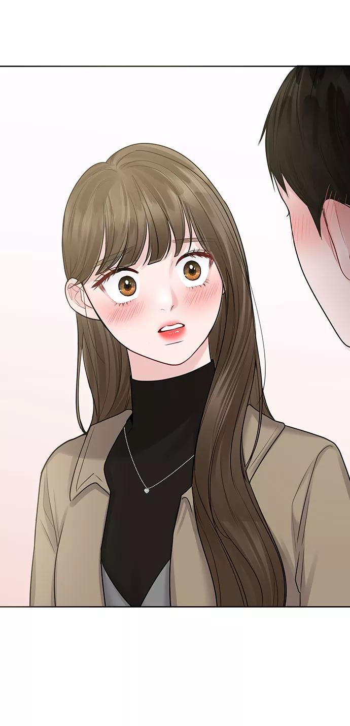 《你不是我的理想型》[第36话] 你是从哪学的这些 第64页