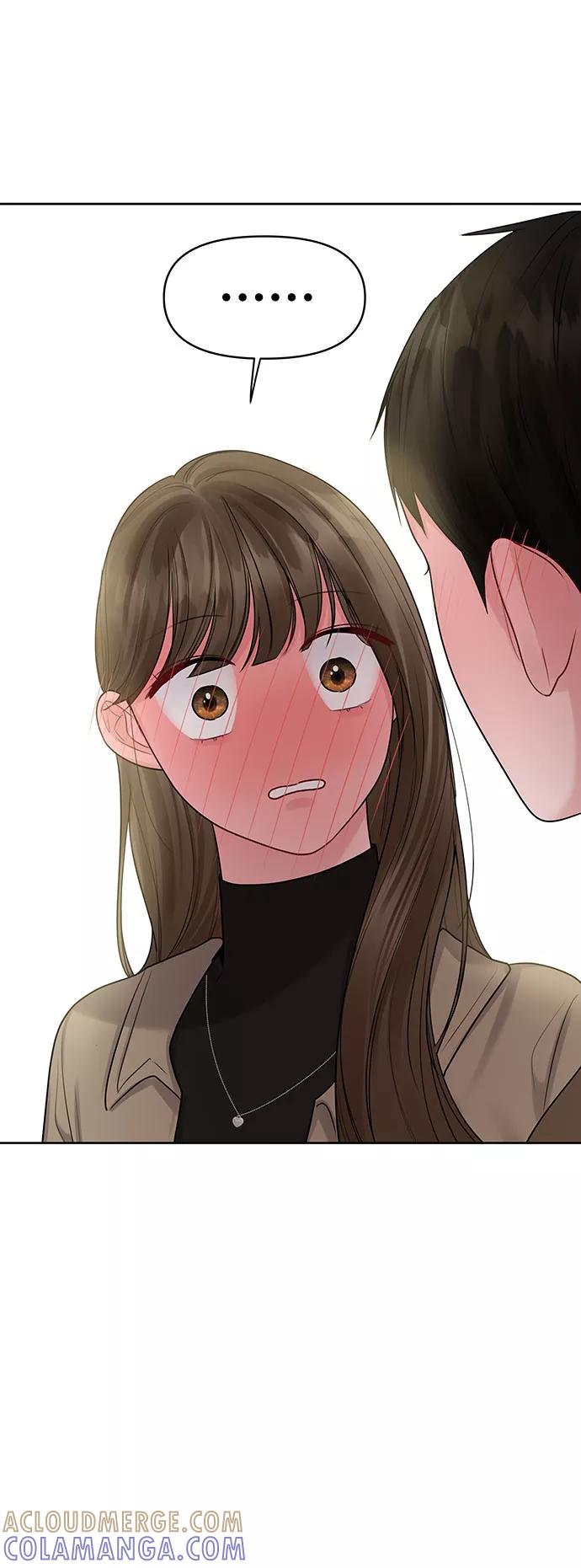 《你不是我的理想型》[第36话] 你是从哪学的这些 第53页