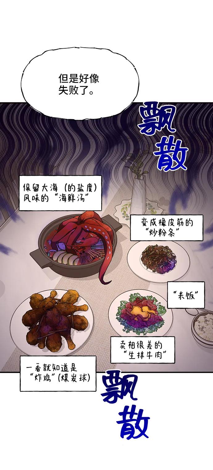 《今日的维纳斯》第36话 第48页