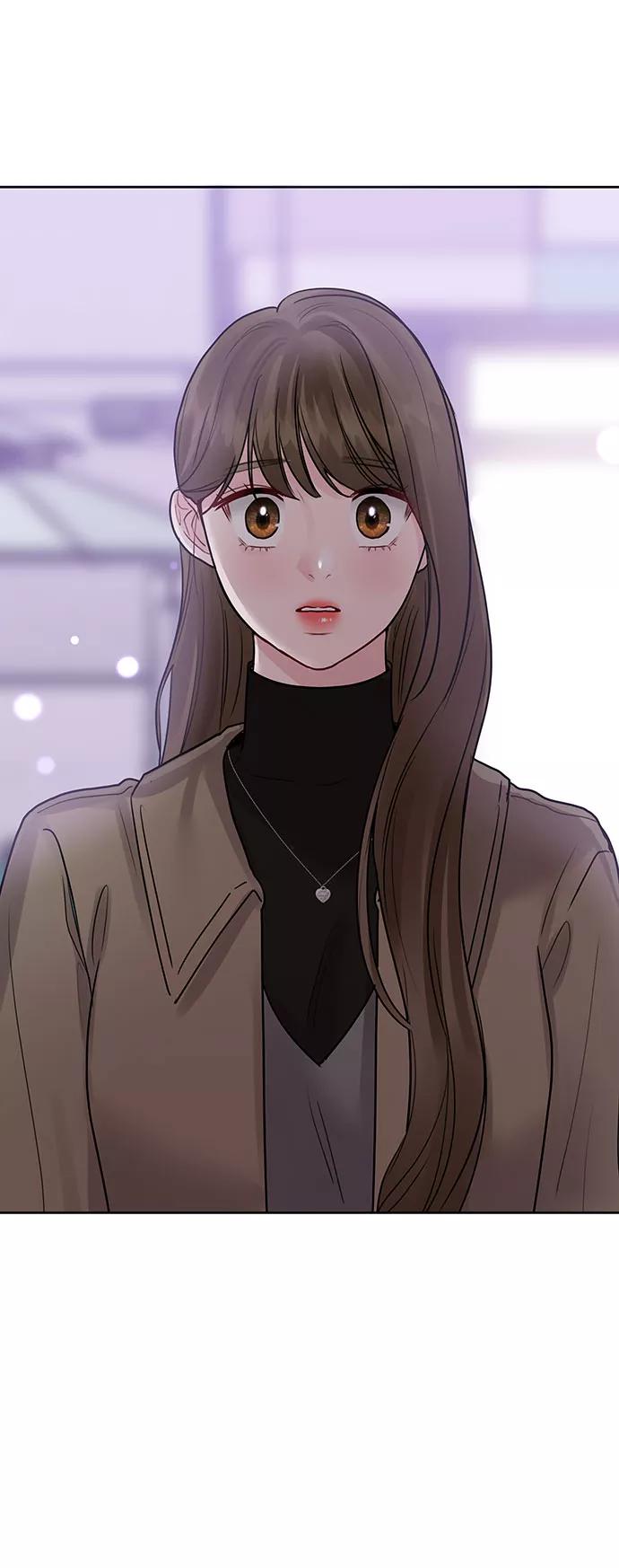《你不是我的理想型》[第37话] 我们的恋爱 第122页
