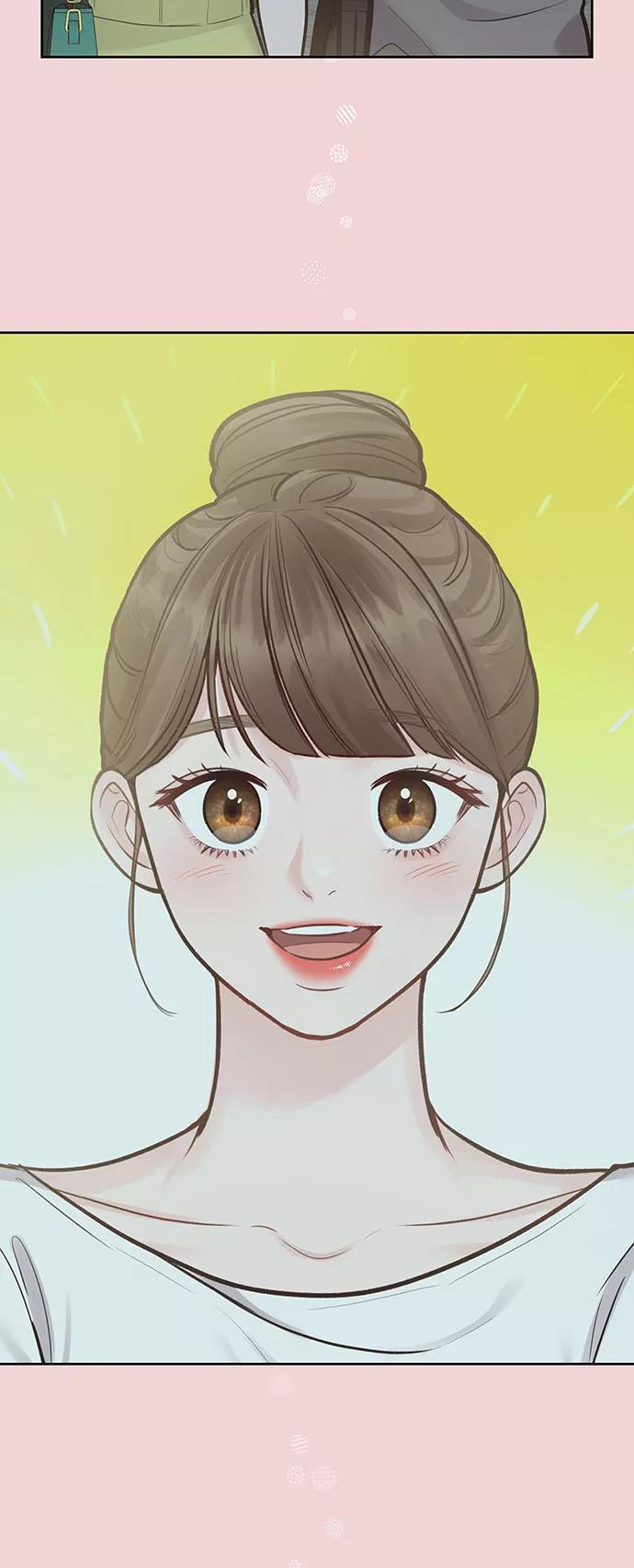 《你不是我的理想型》[第37话] 我们的恋爱 第20页