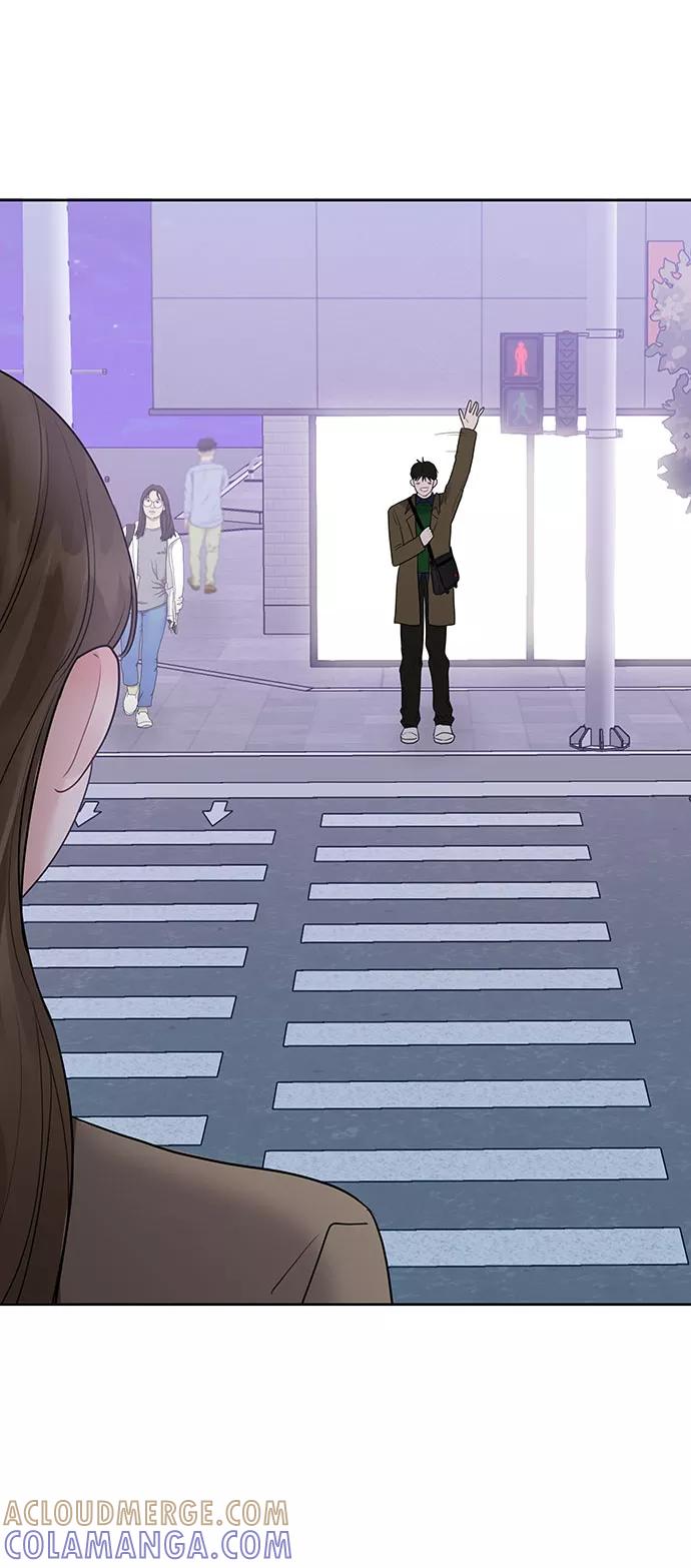 《你不是我的理想型》[第37话] 我们的恋爱 第121页