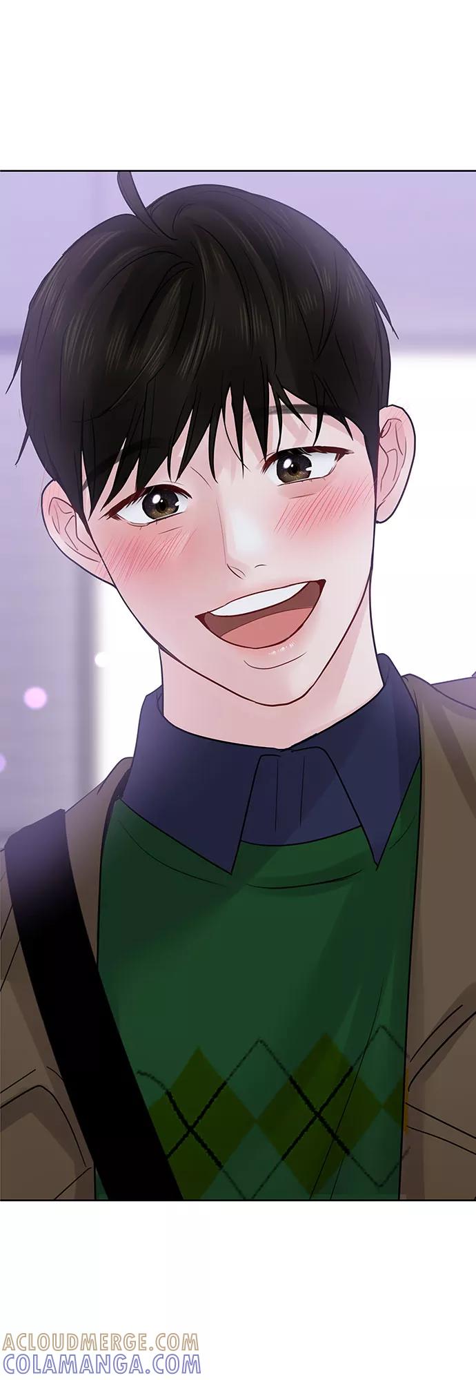 《你不是我的理想型》[第37话] 我们的恋爱 第125页
