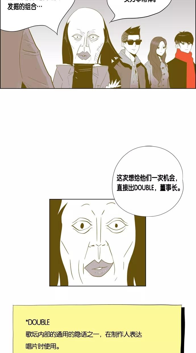 一往无前 [第36话] 毕业 第36页