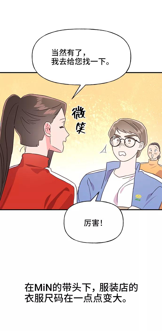 《今日的维纳斯》第38话 第32页
