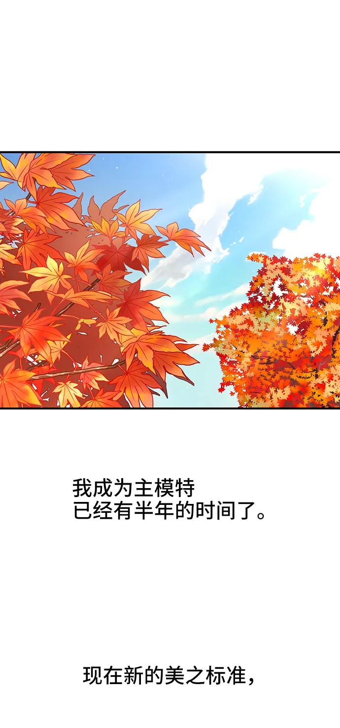 《今日的维纳斯》第38话 第21页