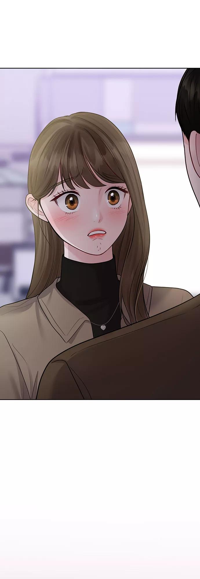 《你不是我的理想型》[第38话] 第一次遇到你这种人 第6页