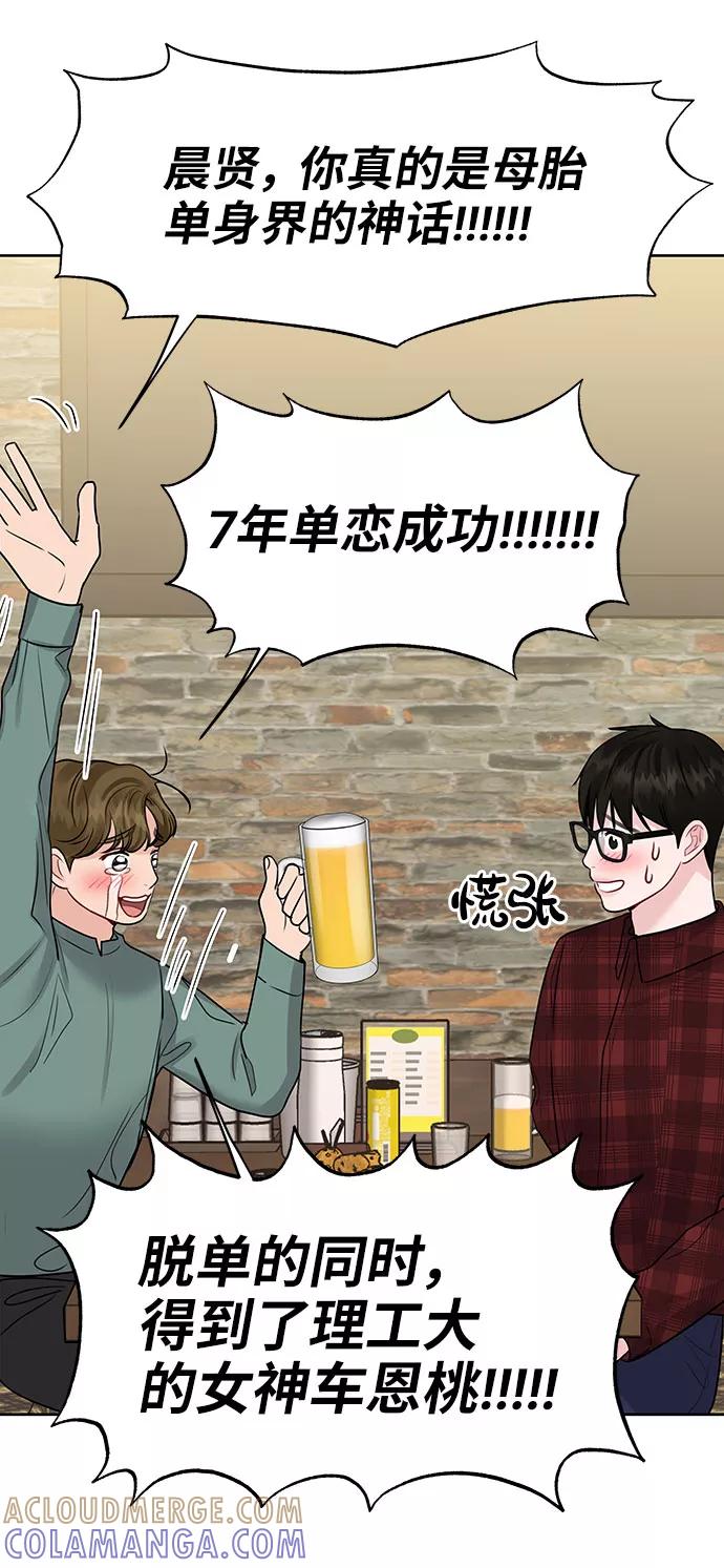 《你不是我的理想型》[第39话] 羊与狼 第77页